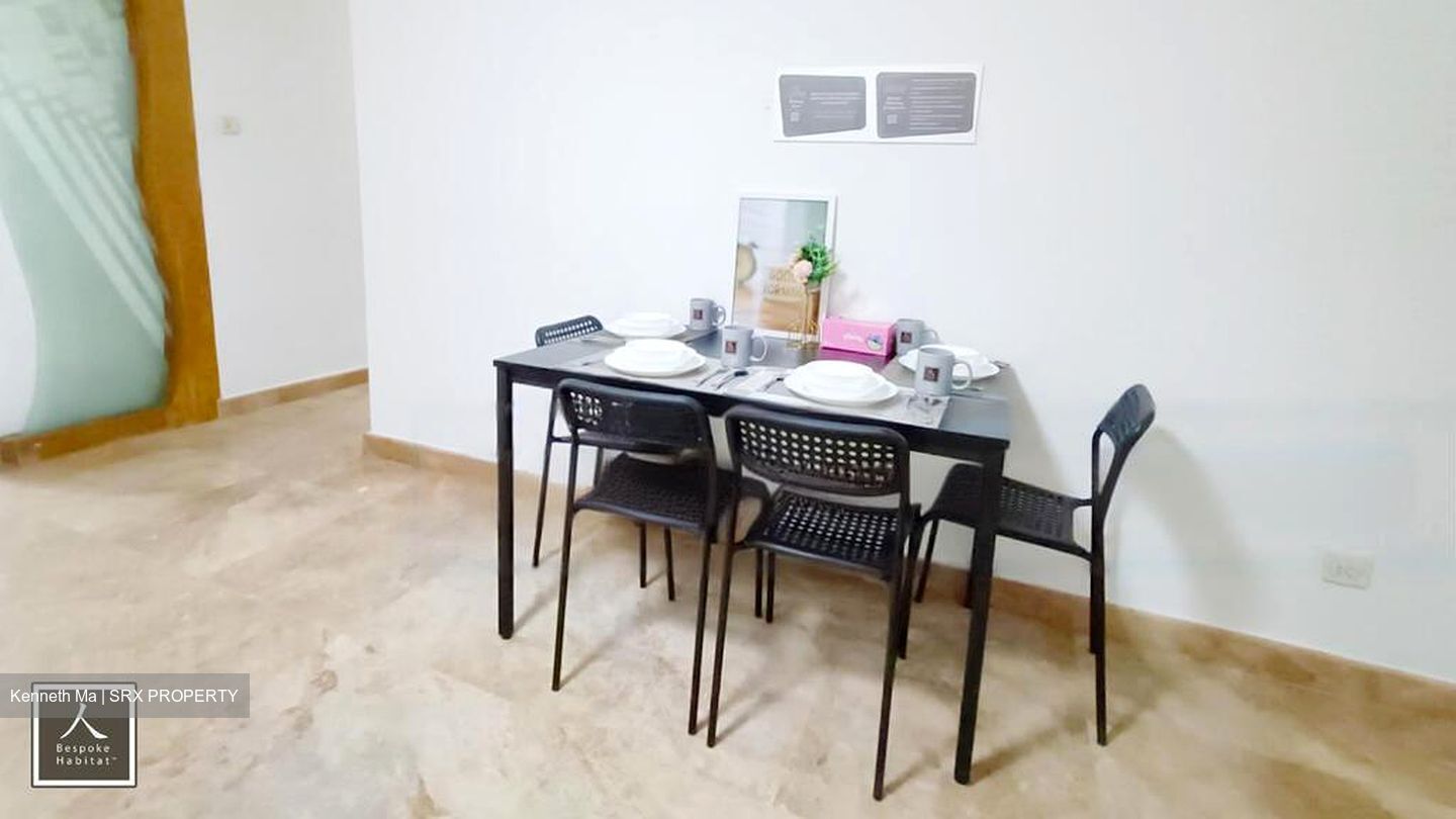 Changi Court (D16), Condominium #463012221